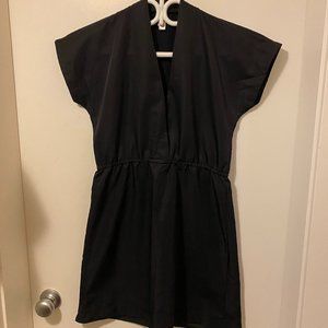 American Apparel Black